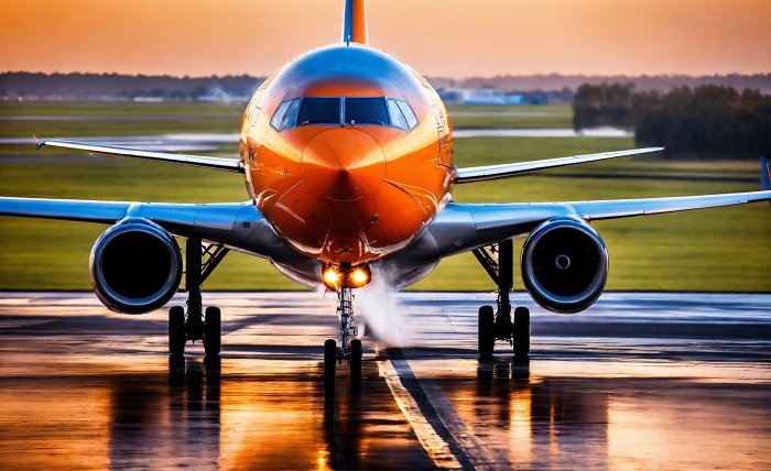Takeoff