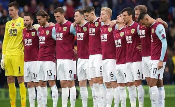 burnley fc