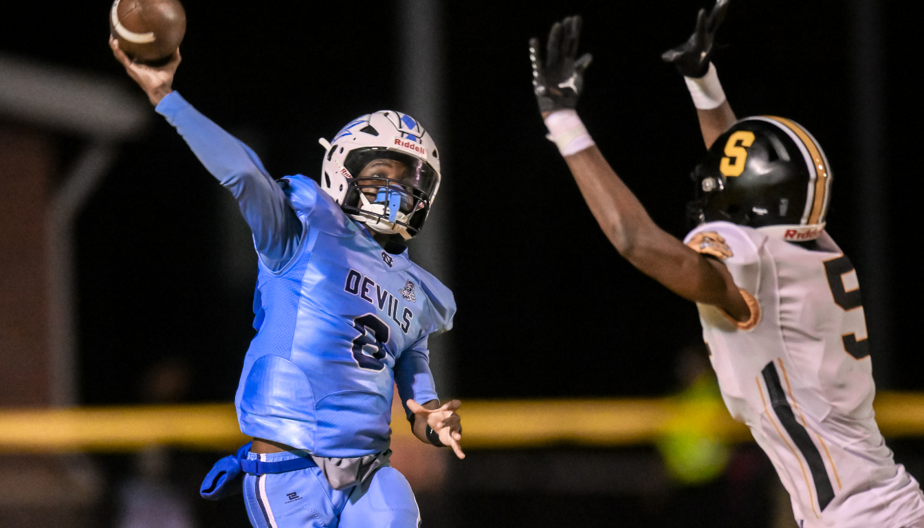 Shabazz High School Football: The Pride of Newark’s Gridiron