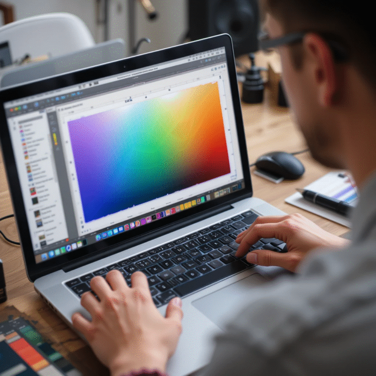 Online Gradient Maker for Stunning Web Designs in the US