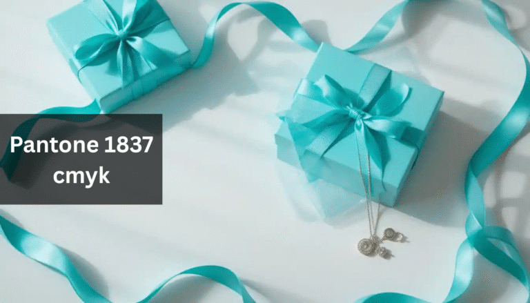 pantone 1837 cmyk