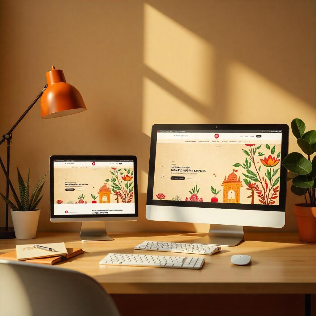 Best Web Design Company in Bangladesh | Dhaka Professionals
