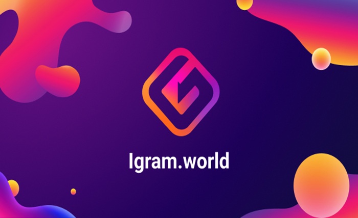igram..world