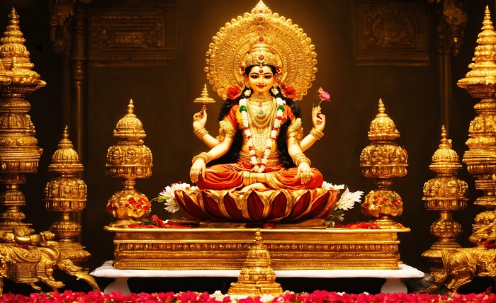 navami 2024 october
