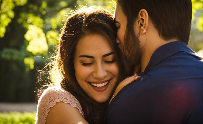 romantic shayari