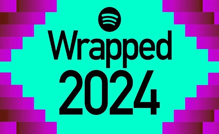 spotify 2024 özet