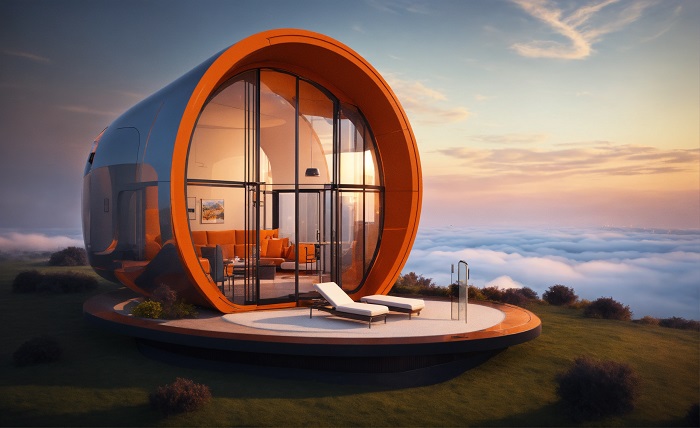 technewztop 3d house