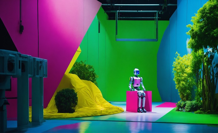 tiktok studio